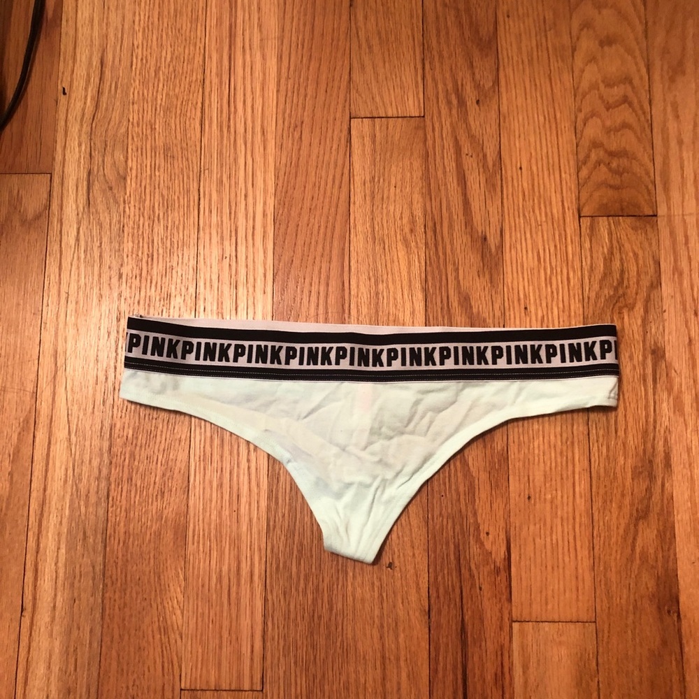 PINK thong